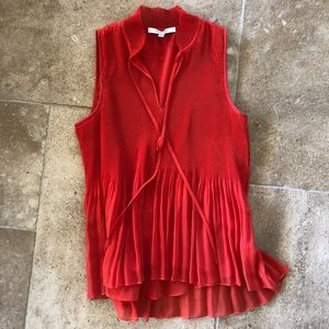 Derek Lam 10 Crosby Blouse